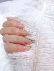 -吉吉靓甲美睫