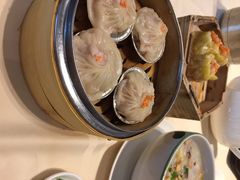西关粤-广东胜利宾馆西关粤中餐厅