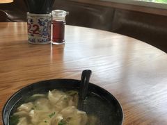 -老盛兴汤包馆(大华二路店)
