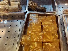 马蹄糕-禄源公·老莞诚饭店