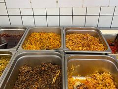 -李叁面馆(妇幼店)