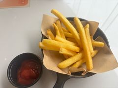 -必胜客(华南摩尔店)