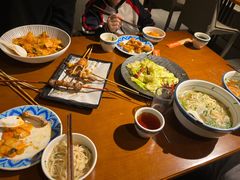 -伊斯麦尔丝路·新派菜(沙子口店)