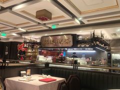 -囍凤楼·粤菜·点心·火锅(温特莱店)