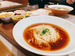 -松鹤楼面馆(清河万象汇店)