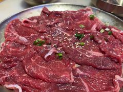 -韩宫宴和牛烤肉(宜兴八佰伴店)