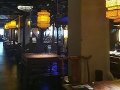 -绿茶餐厅(领展购物广场·中关村店)