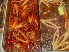 -大隐·成都火锅Bistro(合生麒麟新天地店)