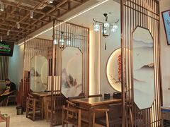 -鸿运诚羊蝎子·火锅(西单店)