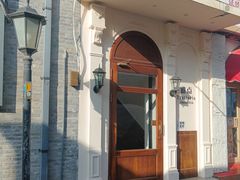 -沏点Trattoria意大利餐厅(新街口店)