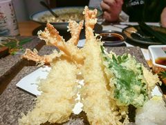 -隐鮨日料(北辰三角洲店)