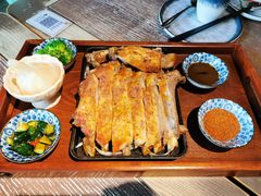 -那时新疆·车师(大宁音乐广场店)