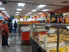 -沃尔玛购物广场(昆明大观店)