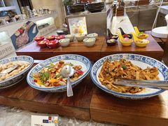 -盛宴标帜餐厅·亲子自助 (南昌喜来登酒店)