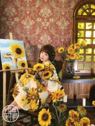 点击看大图 -持熹光年写真体验馆