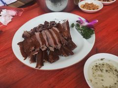 -吴祥记潮州菜·百年老字号·砂锅粥