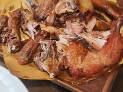 -打酱油·非遗淮扬菜(瘦西湖梅岭店)