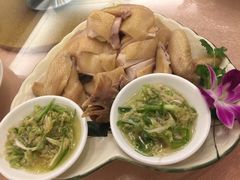 -惠爱餐厅