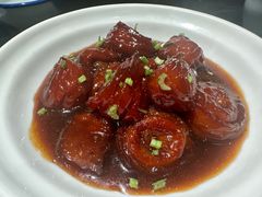 -梅飞酒家(桑园路店)