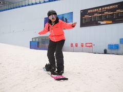 -哈尔滨热雪奇迹