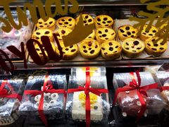 -BREAD WAY面包路·欧式面包(龙湖时代D馆店)