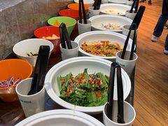 -比格比萨自助(国展店)