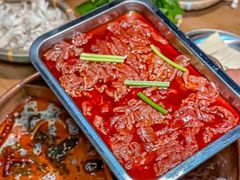 -洱火云南酸菜牛肉火锅(石景山当代商城店)
