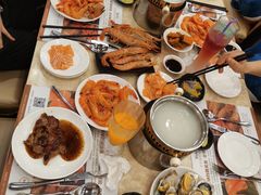 -芭菲盛宴·环球美食(锦城万达广场店)
