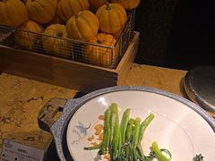 -怡聚轩全日制自助餐厅(大中华喜来登酒店)