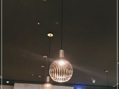 大堂-半天妖烤鱼(万达广场店)