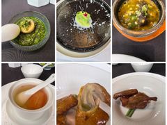 -云门锦翠(商鼎国际店)