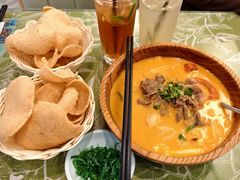 -米泰芒·东南亚料理(体育西店)