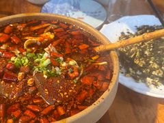 -青城甲(青城山店)