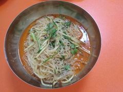 -东一路朝鲜大冷面