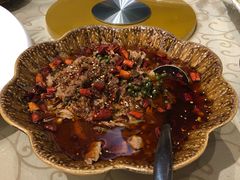 -同里湖大饭店-怡景轩中餐厅(同里古镇店)