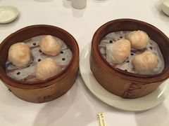 -莲苑中餐厅·Lotus Court(厦门马哥孛罗东方大酒店)