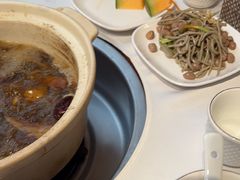 -天宜隆蘑菇宴火锅(石景山旗舰店)