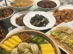 -文杏酒楼(一品天下店)