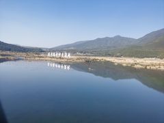 -腾冲北海湿地