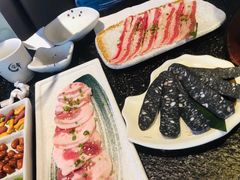 -合幸日本料理·炭火烧肉(观澜御湖店)