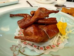 -聚福山莊·寻味顺德(北滘店)