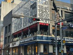 -宝健路步行街(Pedestrian Shopping Street)