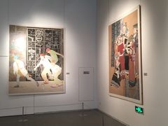 -宁波美术馆