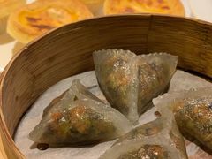 -富力丽思卡尔顿酒店·丽轩中餐厅
