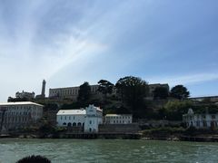 -阿尔卡特拉斯岛