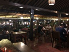 -Pundi Pundi Restaurant