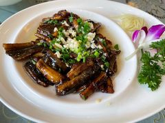 -新聚丰菜馆(太监弄店)