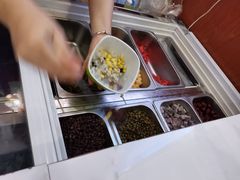 -老海南椰奶清补凉(文化宫老店)