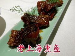 -淮扬府·游园京梦(北京SKP店)