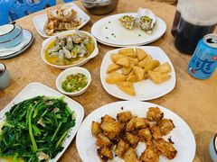 -揭阳钟记小食(福田新村店)
